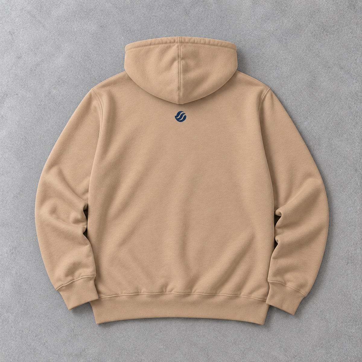 Ticao Manta Hoodie
